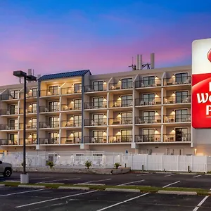 Western Ocean Hotel