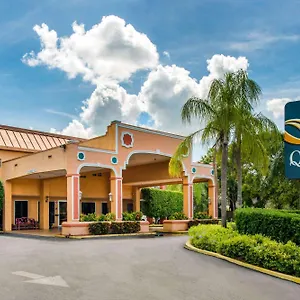 Quality North Near Lido Key Inn Sarasota