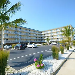 Motel Coastal Palms And
