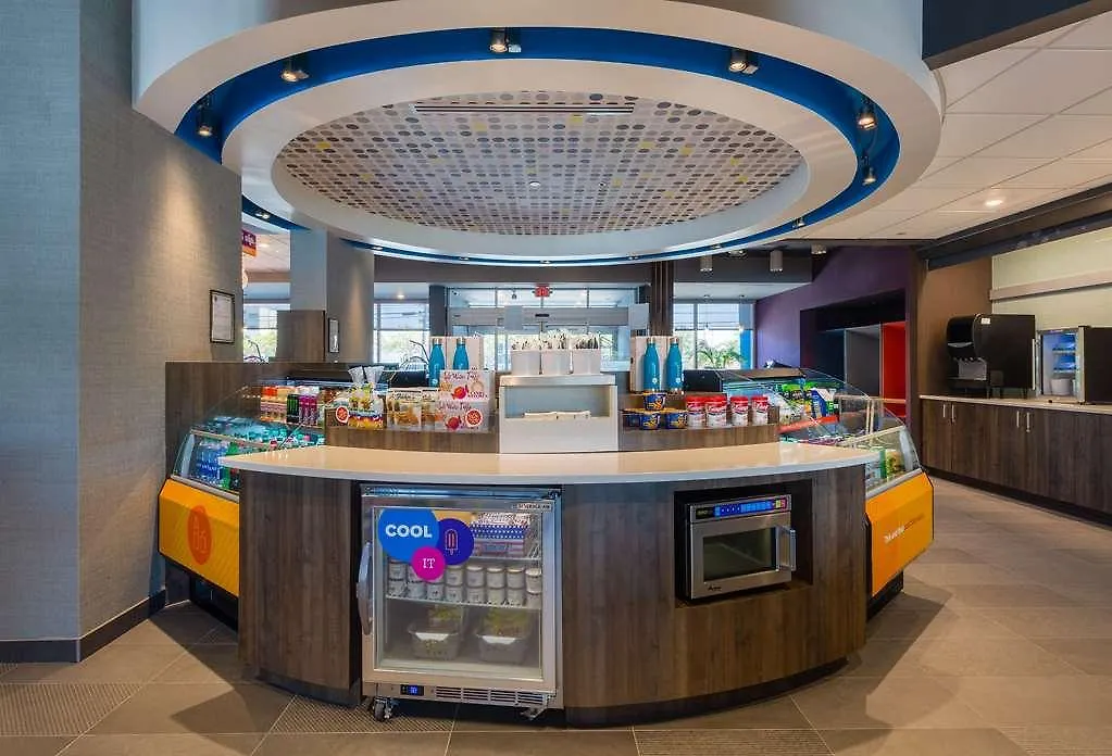Tru By Hilton Ocean City Bayside, Md