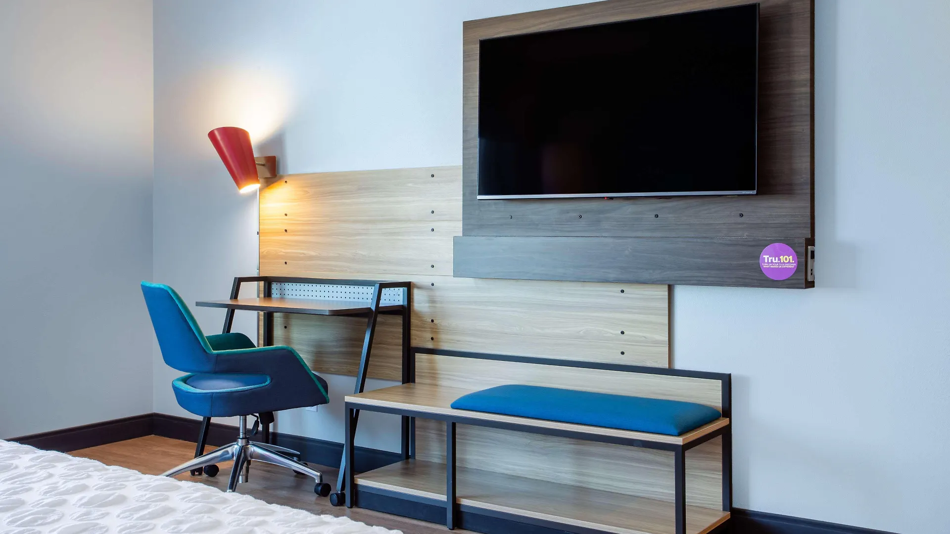 ホテル Tru By Hilton Ocean City Bayside, Md