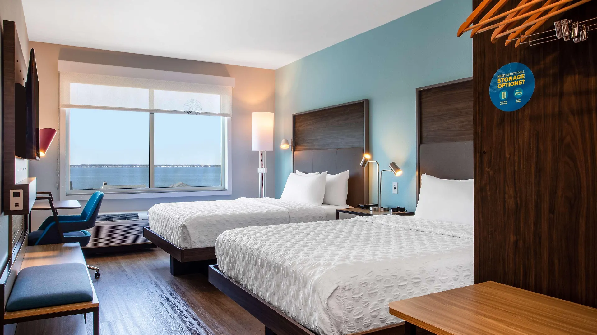 Tru By Hilton Ocean City Bayside, Md ホテル