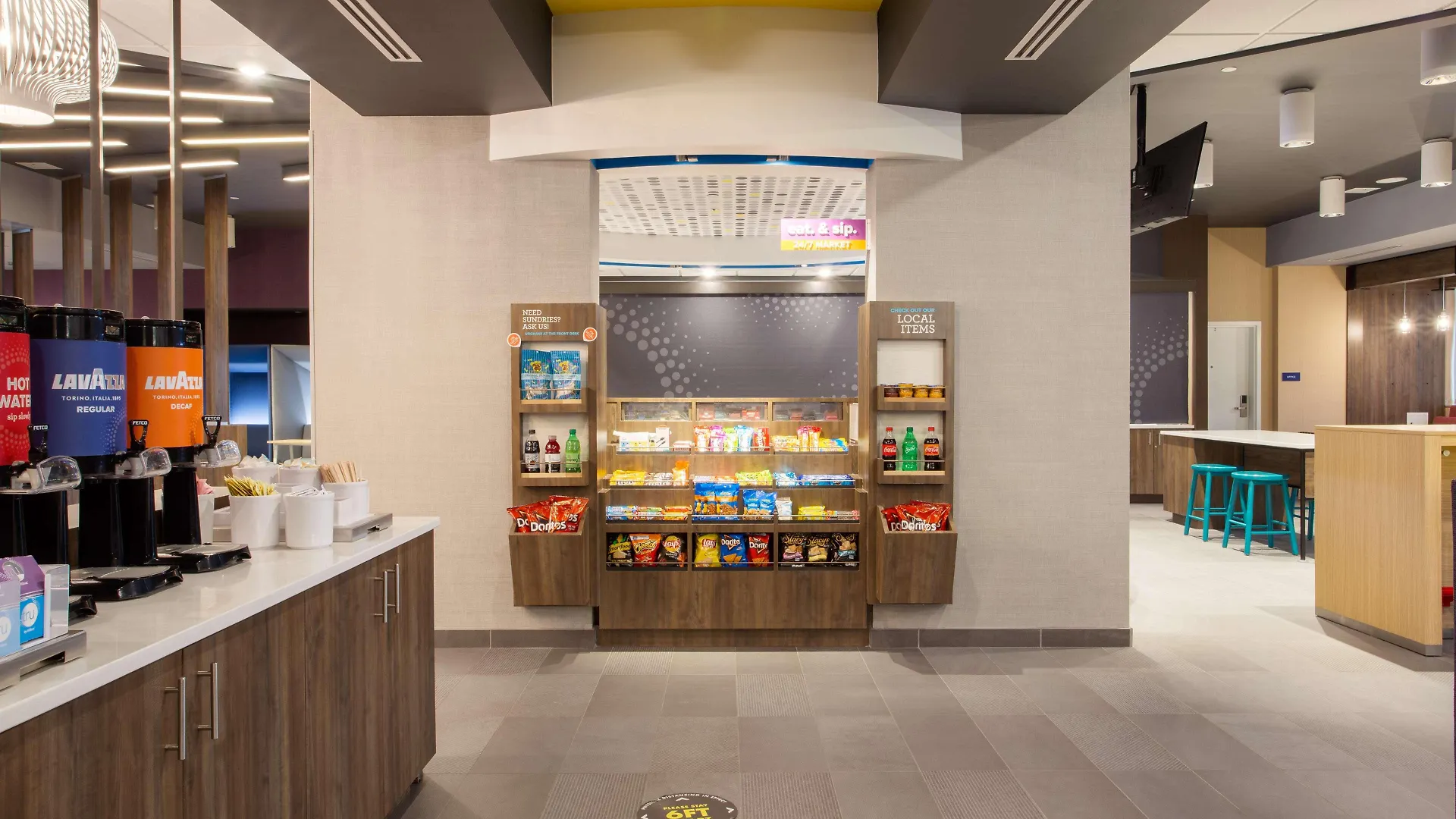 Tru By Hilton Ocean City Bayside, Md 3*,  米国