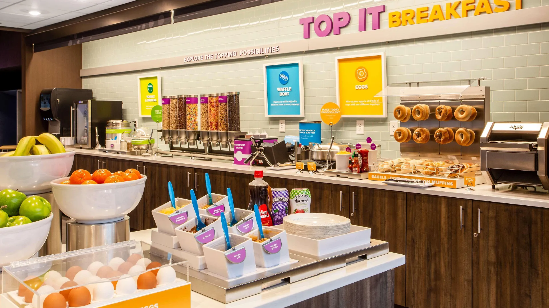 *** ホテル Tru By Hilton Ocean City Bayside, Md 米国