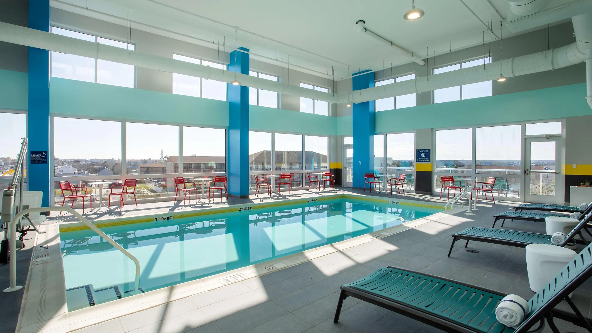 ホテル Tru By Hilton Ocean City Bayside, Md
